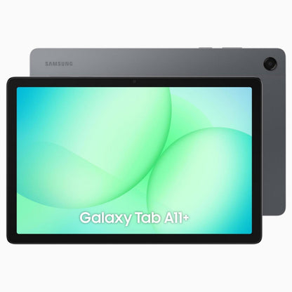 Szary | Samsung Galaxy Tab A11+ 5G 8