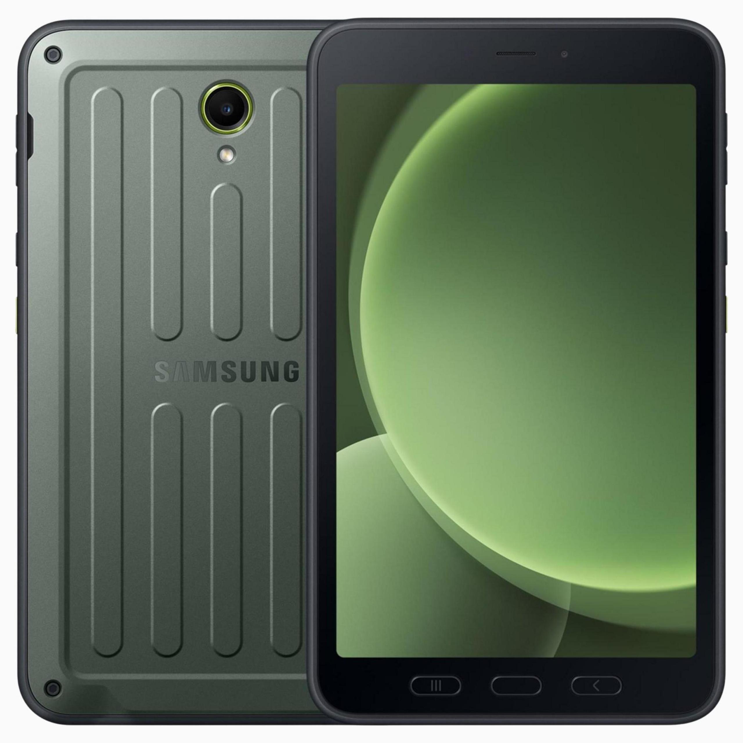 Zielony | Samsung Galaxy Tab Active5 5G 8