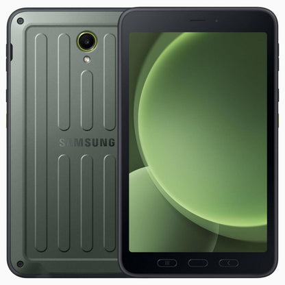 Zielony | Samsung Galaxy Tab Active5 5G 8