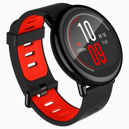 Czarny | Xiaomi Pace 46mm Bluetooth 8