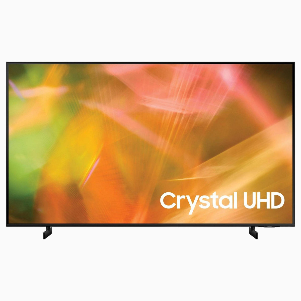  | Samsung UE50AU8070UXXN 8