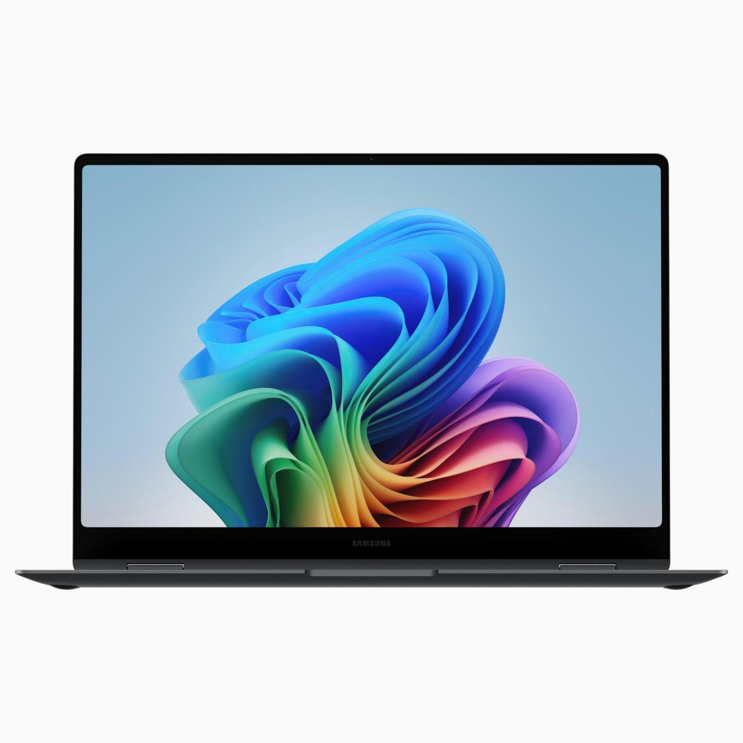 Jasnoszary | Samsung Galaxy Book5 Pro 360 Intel Core Ultra 7 256 V 16 Windows 11 Home Jasnoszary 8