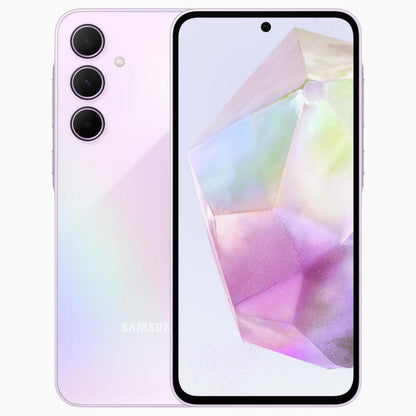 Różowy | Samsung Galaxy A35 8
