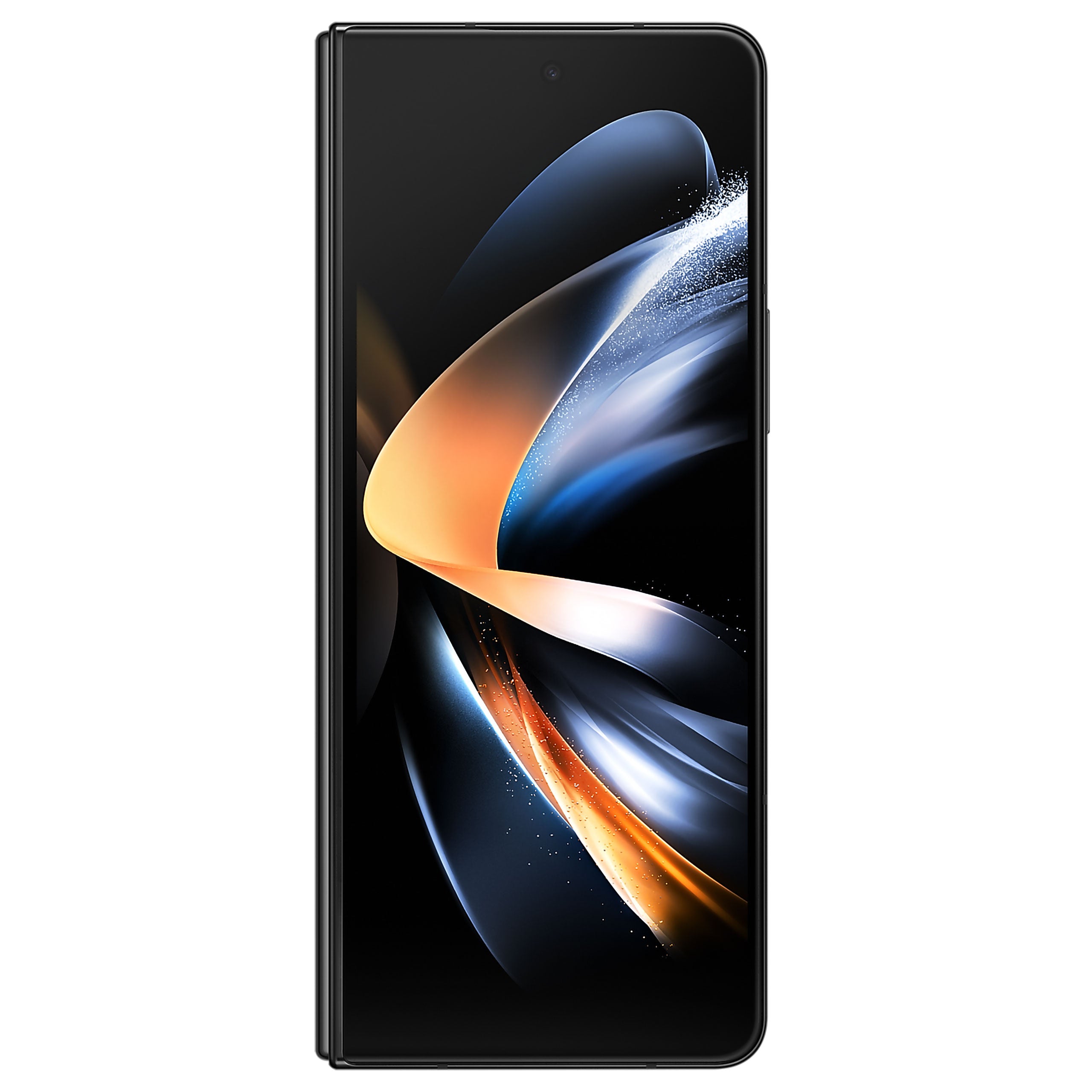 Czarny | Samsung Galaxy Z Fold4 8