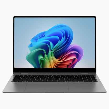 Szary | Samsung NP960QHA-KG2NL Intel Core Ultra 7 256 V 16 Windows 11 Home Szary 8