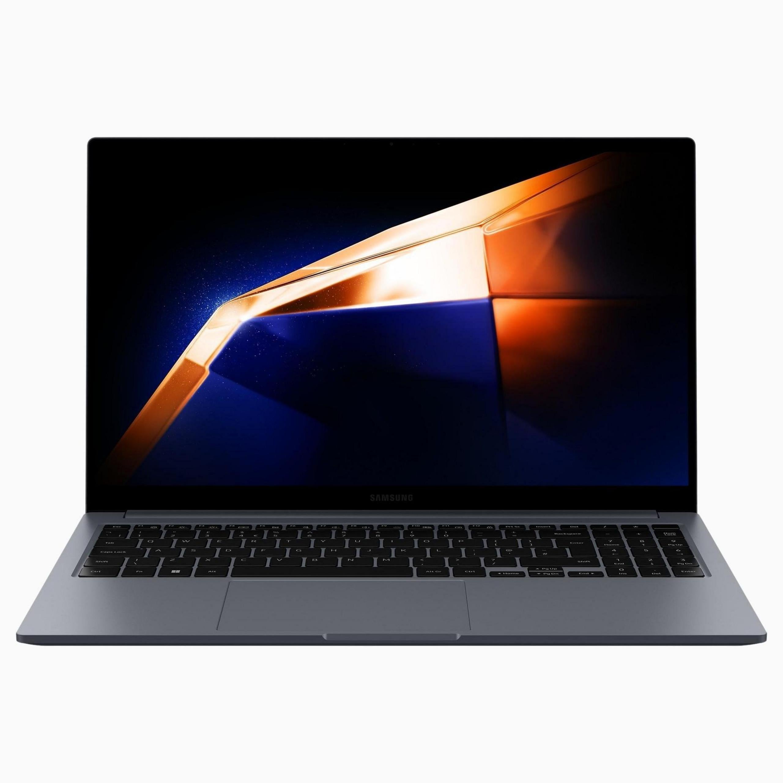 Jasnoszary | Samsung Galaxy Book4 Intel Core i3-1315U 15.6 Windows 11 Home Jasnoszary 8