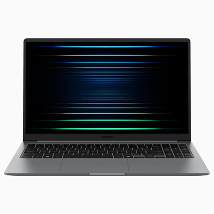Anthracite | Samsung NP750XHD-KD4NL Intel Core Ultra 5 225U 15.6 Windows 11 Home 8