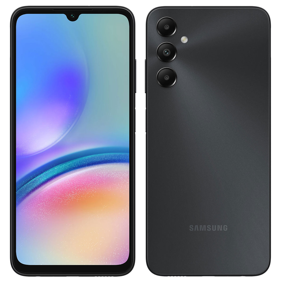 Czarny | Samsung Galaxy A05s 8
