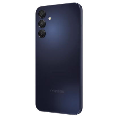 Niebieski | Samsung Galaxy A15 8