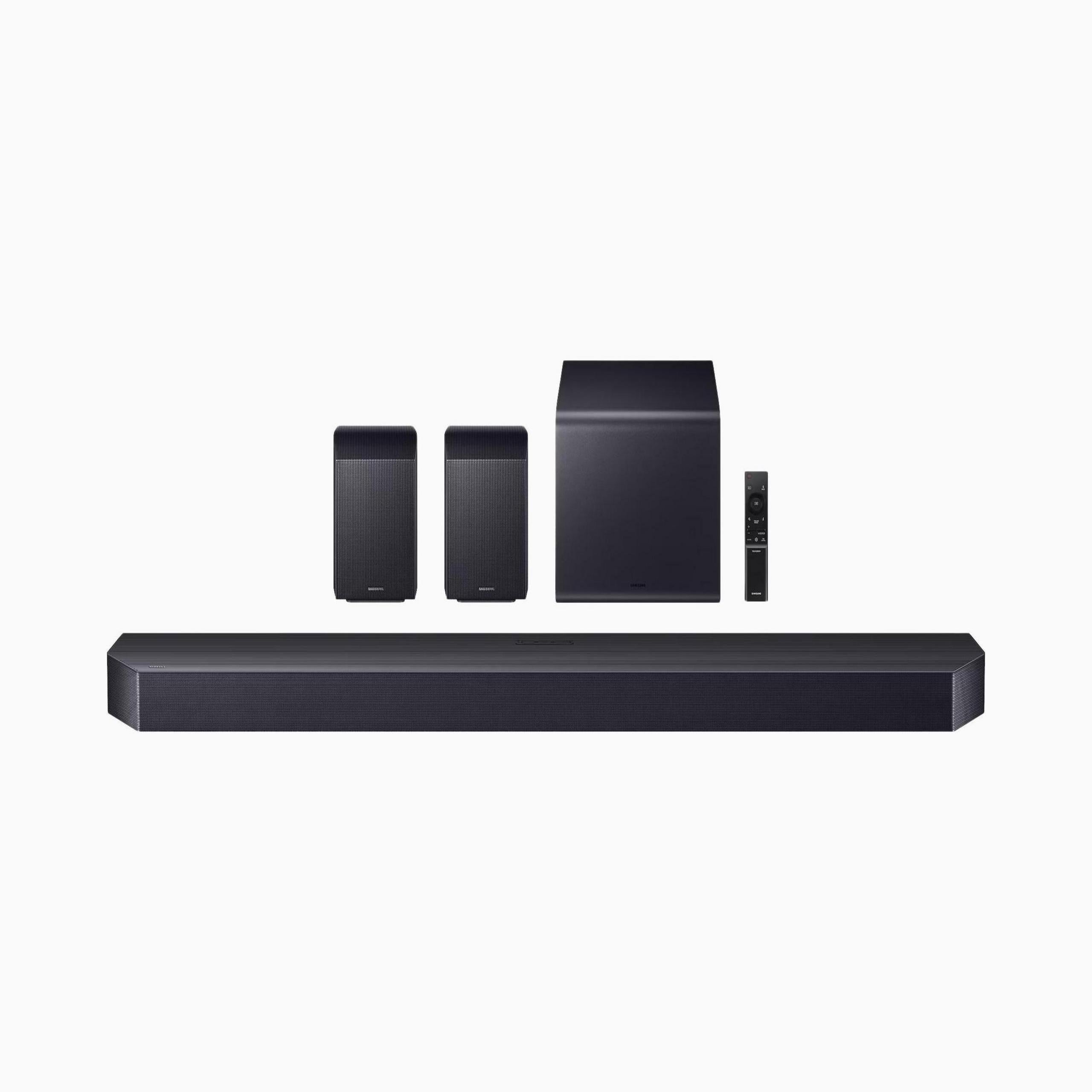  | Samsung HW-Q990F/EN 8