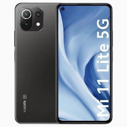 Truffle Black | Xiaomi Mi 11 Lite 8