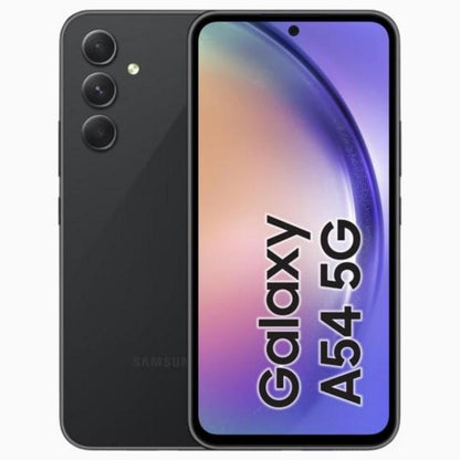 Czarny | Samsung Galaxy A54 8