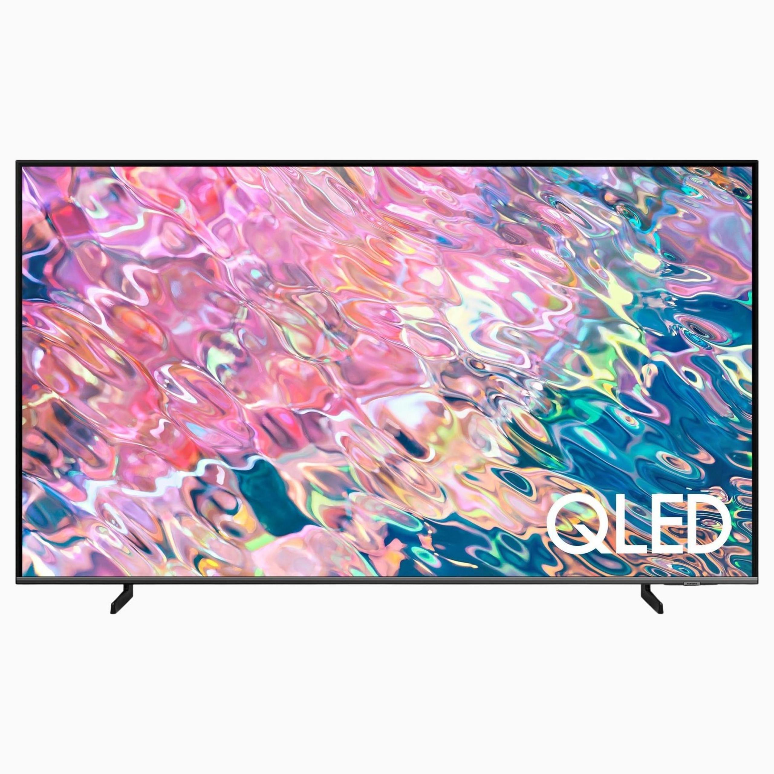  | Samsung QE50Q65BAUXXN 8