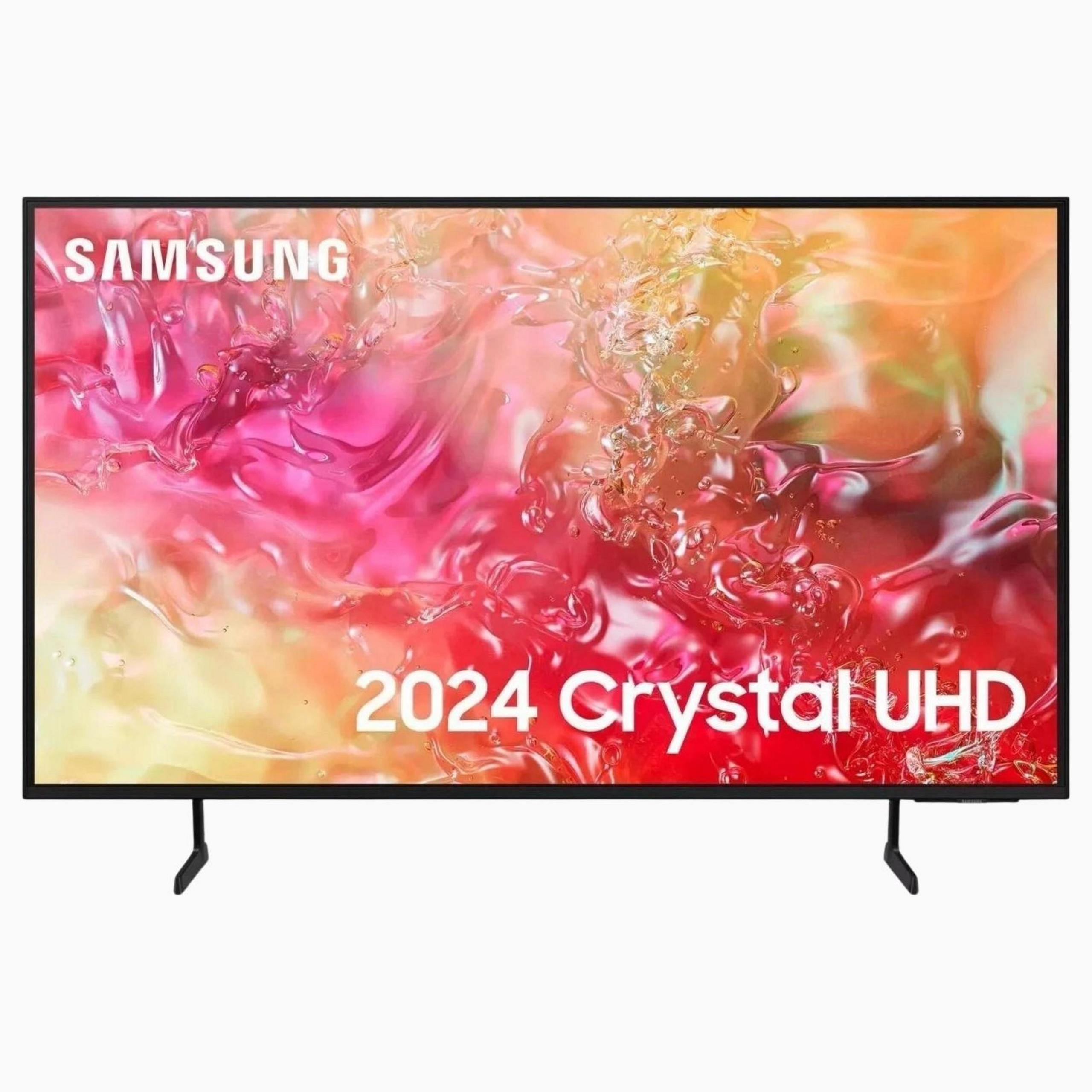  | Samsung UE55DU7100KXXN 8