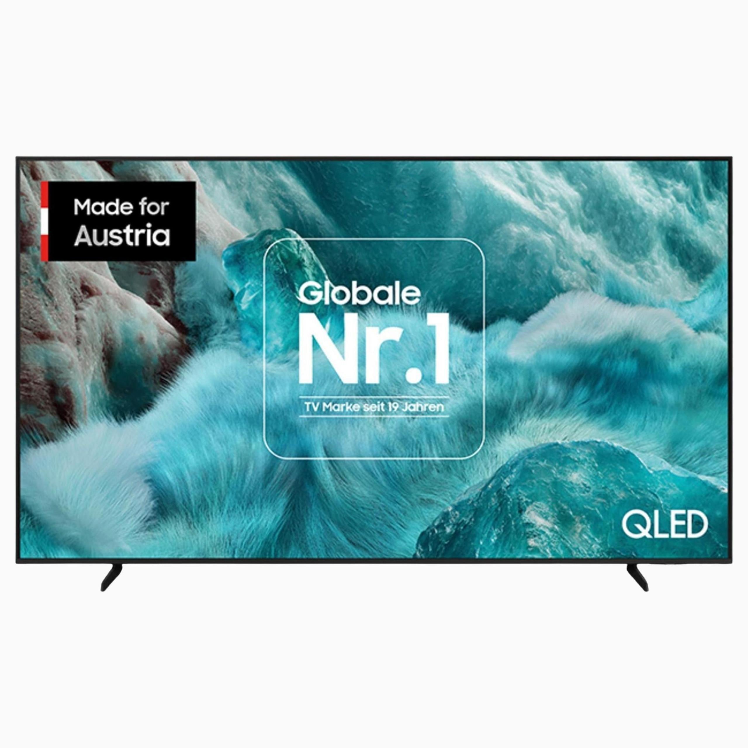  | Samsung QE50Q7F4AUXXN 8