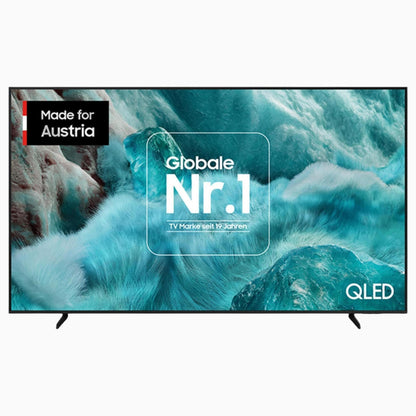  | Samsung QE50Q7F4AUXXN 8