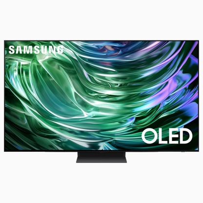  | Samsung QE55S90FAEXXN 8