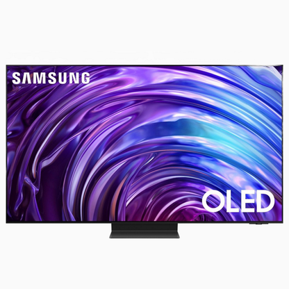  | Samsung QE55S95FATXXN 8