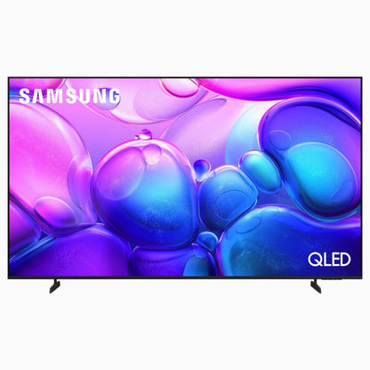  | Samsung QE65Q6FAAUXXN 8