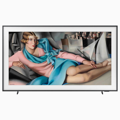  | Samsung QE85LS03FWUXXN 8