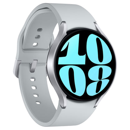 Srebrny | Samsung Galaxy Watch6 44mm Bluetooth 8