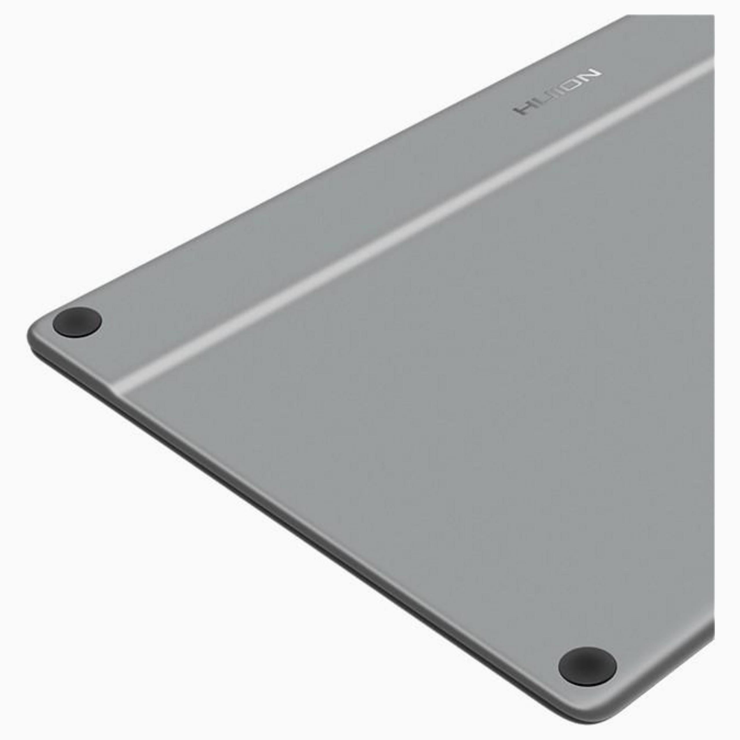 Srebrny | Huion Kamvas PRO 16 (2,5K) Srebrny 8
