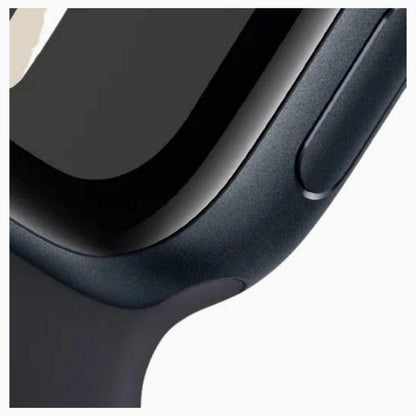 Czarny | Apple Watch SE 2022 40mm LTE 8