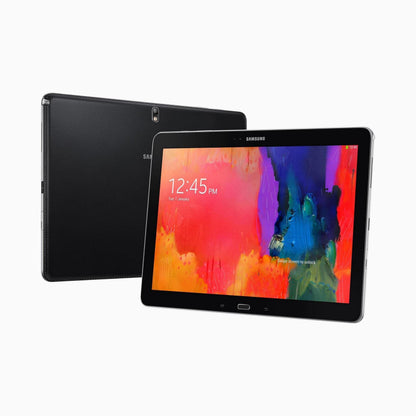 Czarny | Samsung Galaxy Note Pro Bluetooth 1