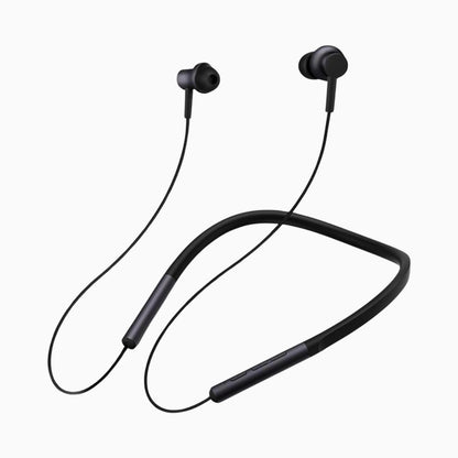 Czarny | Xiaomi Mi Bluetooth Neckband Earphones 1