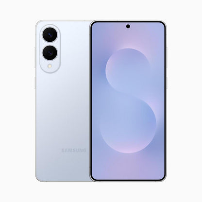 Niebieski | Samsung Galaxy S25 Edge 1