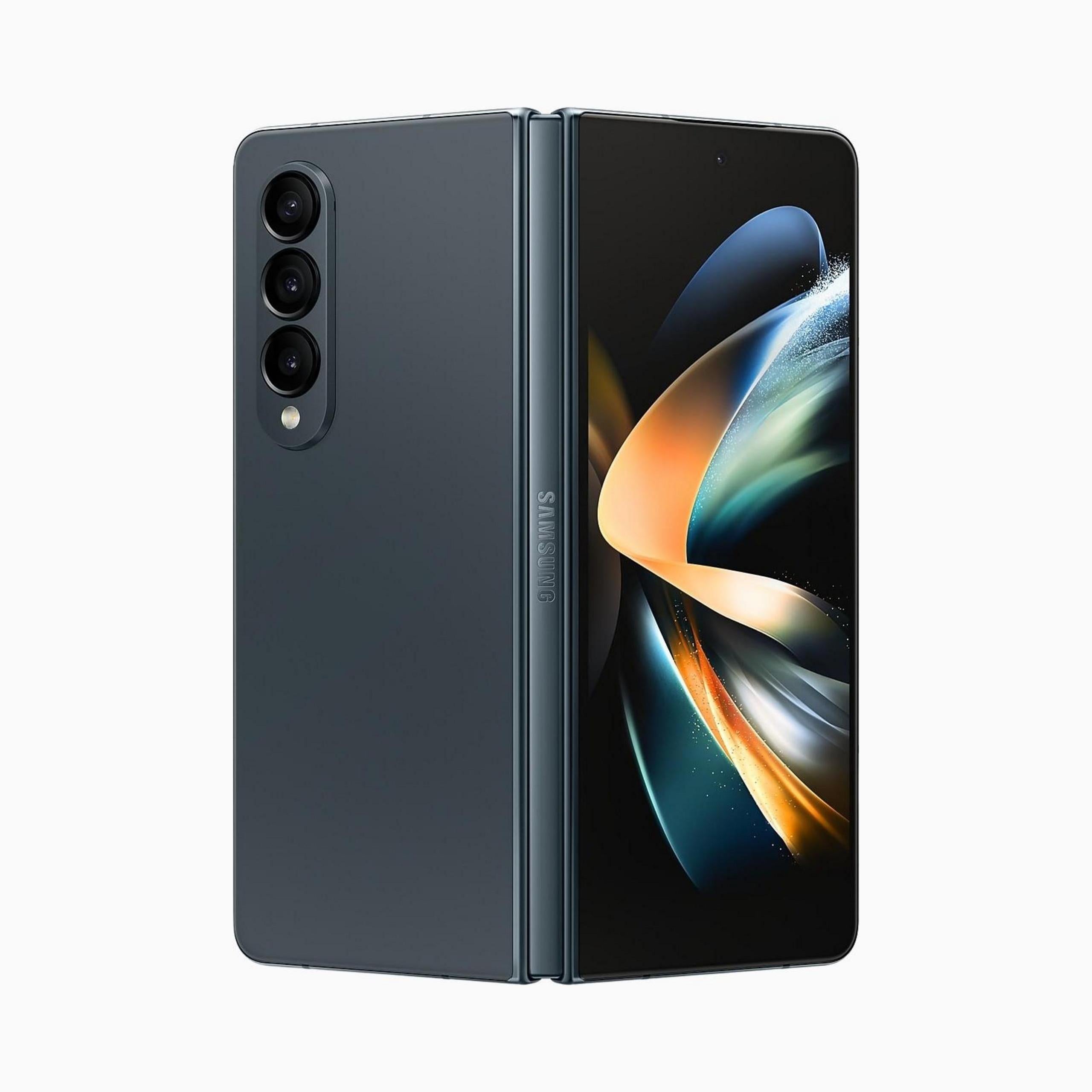 Zielony | Samsung Galaxy Z Fold4 5G 1