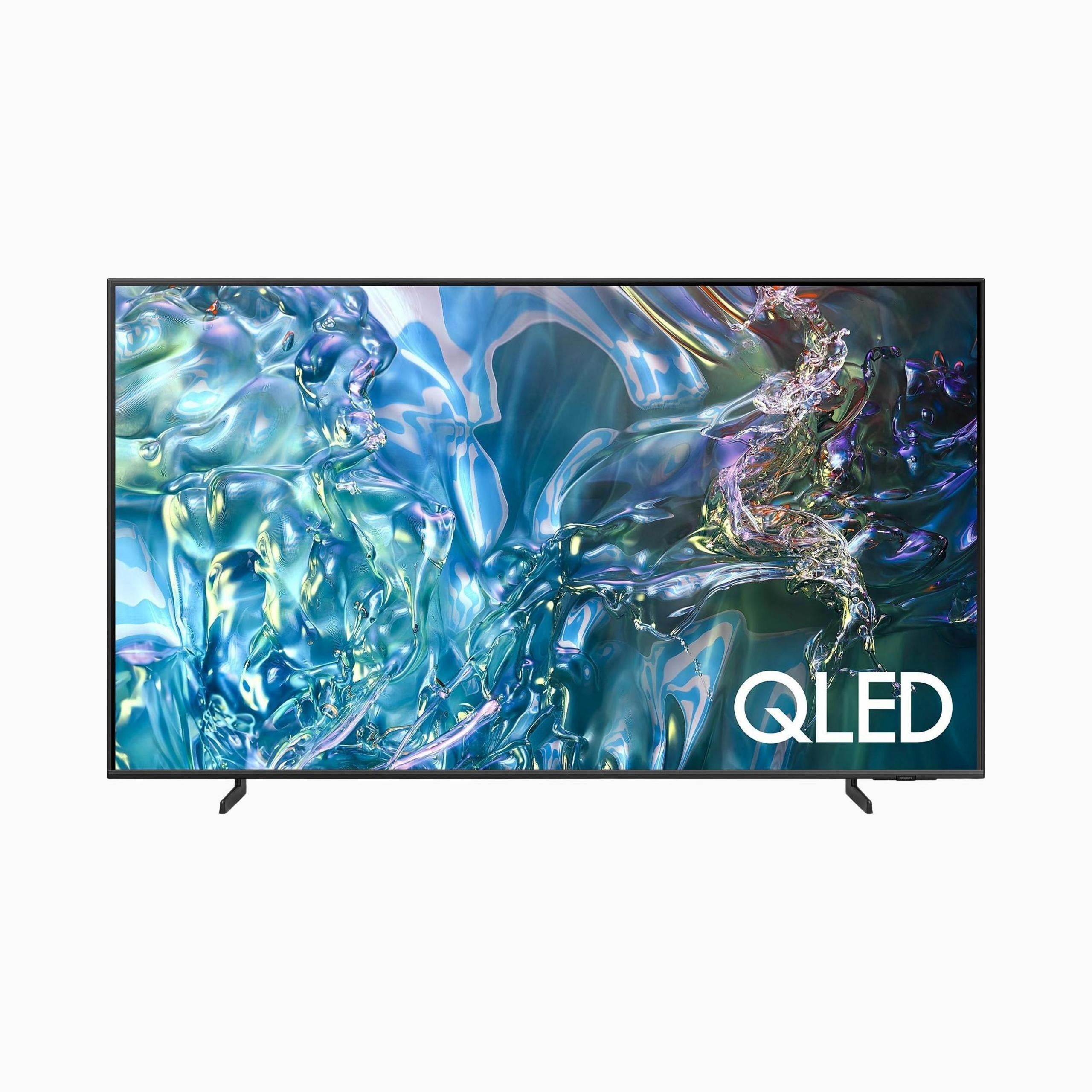  | Samsung QE50Q60DAUXXH 1