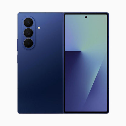 Niebieski | Samsung Galaxy Z Fold7 1