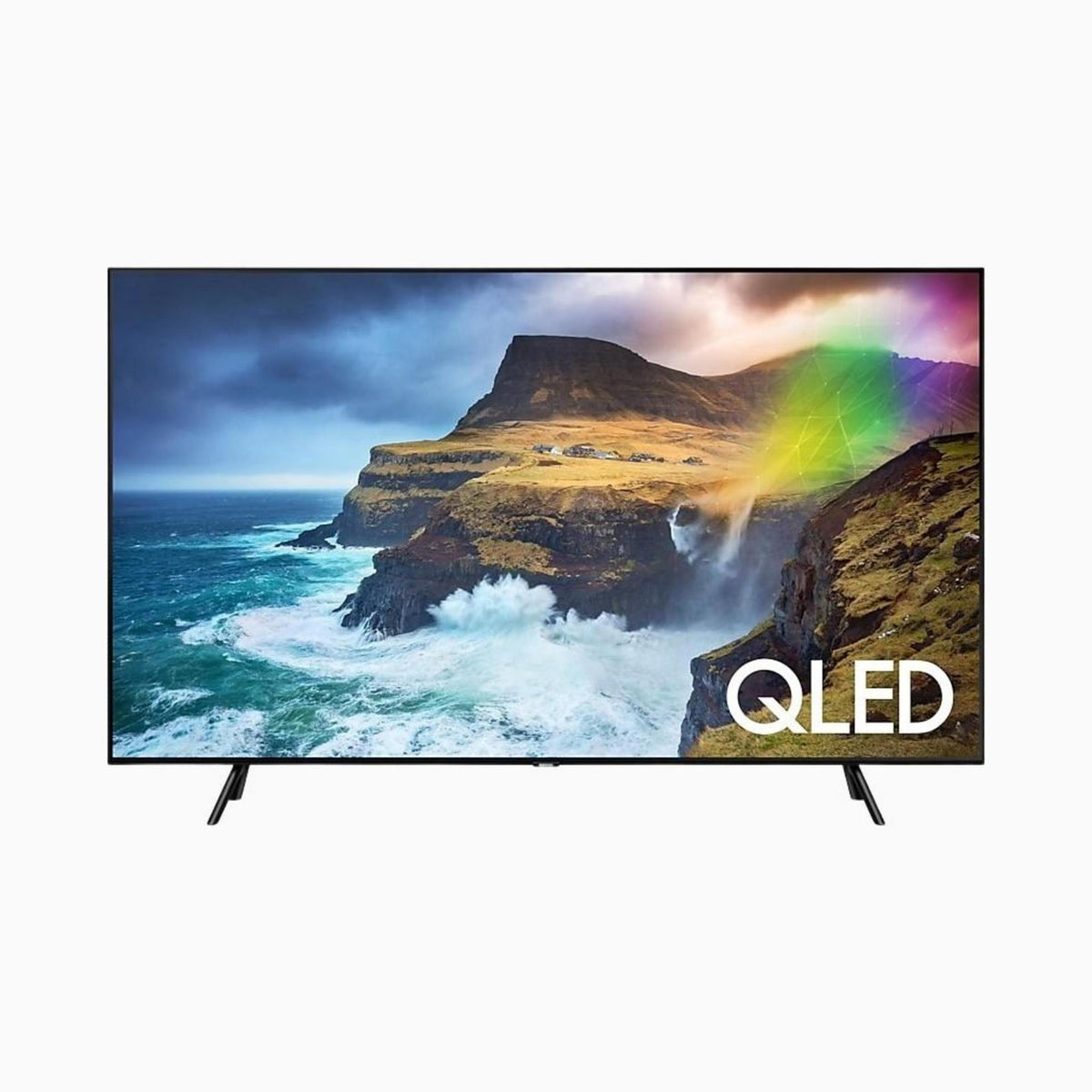  | Samsung QE82Q70RALXXN 1