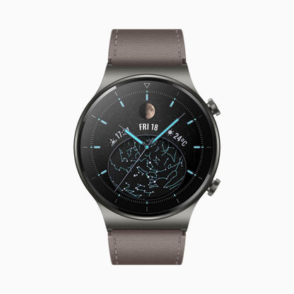 Czarny | Huawei Watch GT 2 Pro 47mm Bluetooth 1