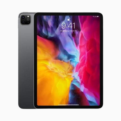 Szary | Apple iPad Pro 2020 Wi-Fi 1