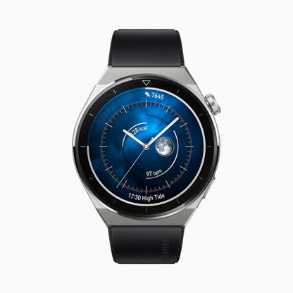 Titanium | Huawei Watch GT 3 Pro 46mm Bluetooth 1