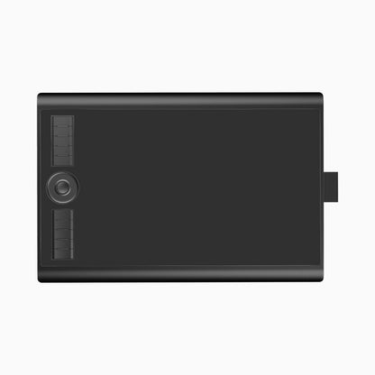 Czarny | Gaomon M 10 K 1