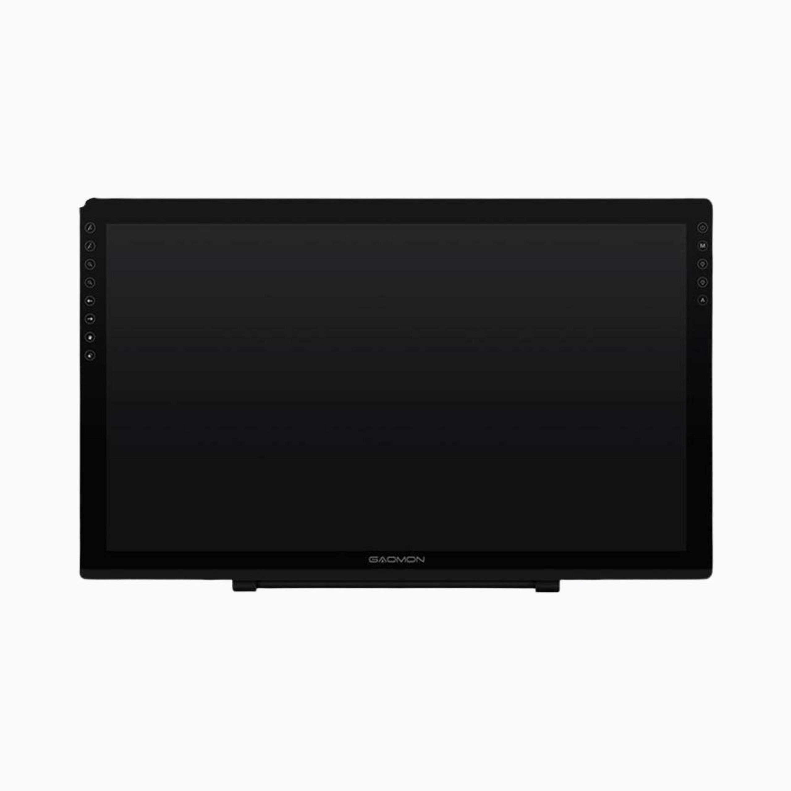 Czarny | Gaomon PD 2200 HI Czarny 1