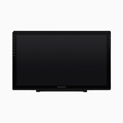 Czarny | Gaomon PD 2200 HI Czarny 1