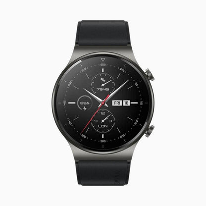 Czarny | Huawei Watch GT 2 Pro 47mm Bluetooth 1