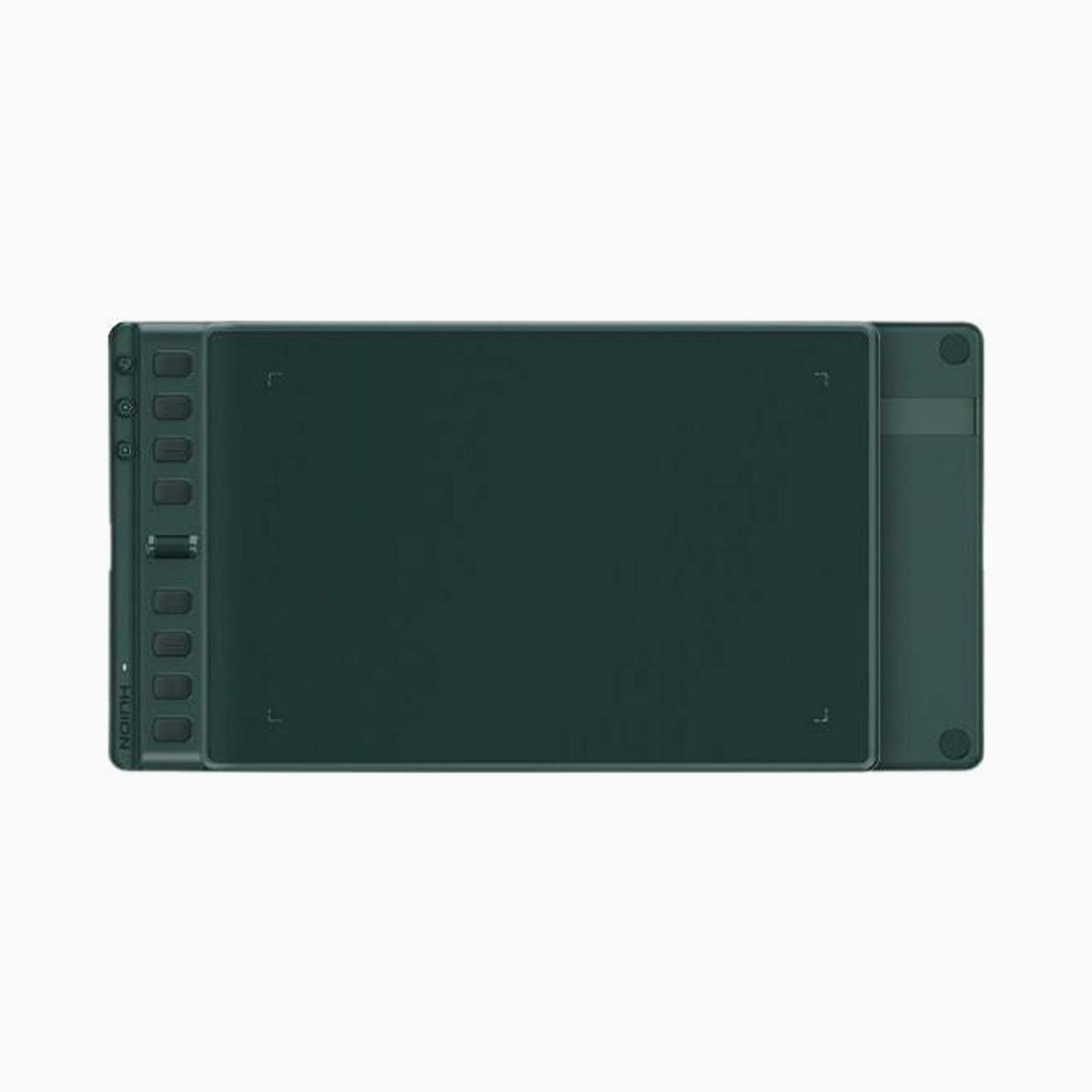 Zielony | Huion H 951P Inspiroy 2 Zielony 1