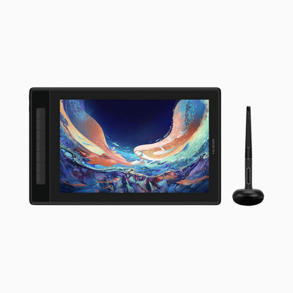 Srebrny | Huion Kamvas PRO 13 (2,5K) Srebrny 1