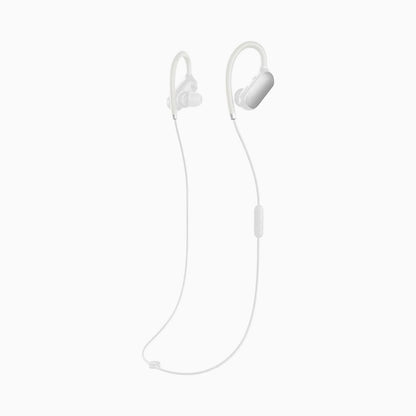 Biały | Xiaomi Mi Sports Bluetooth Earphones YDLYEJ01LM 1