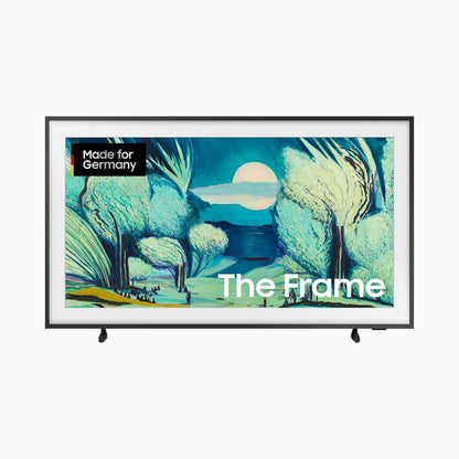  | Samsung GQ43LS03FAUXZG 1