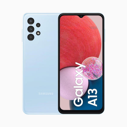 Niebieski | Samsung Galaxy A13 1