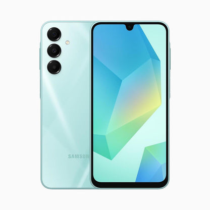 Zielony | Samsung Galaxy A16 1