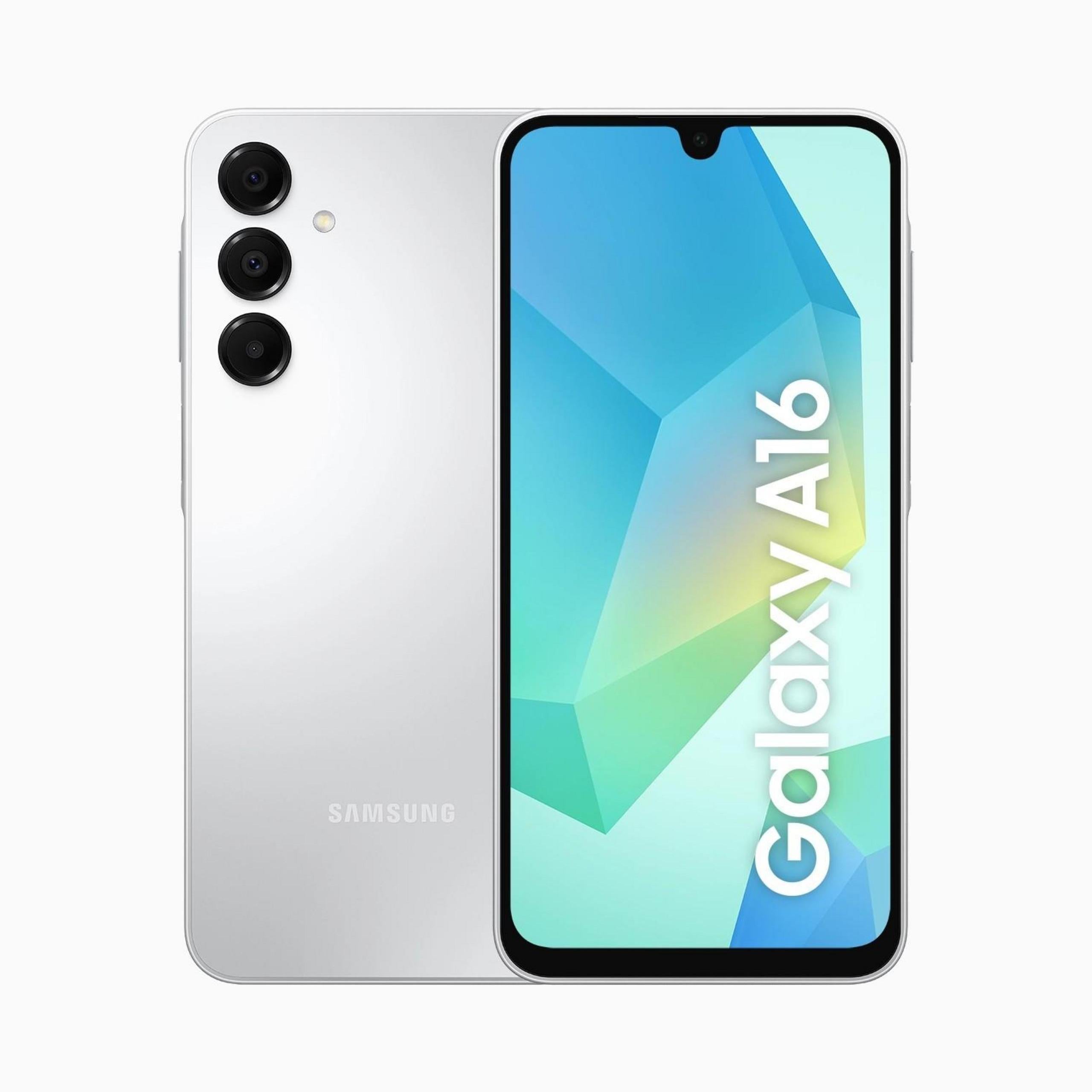 Szary | Samsung Galaxy A16 1