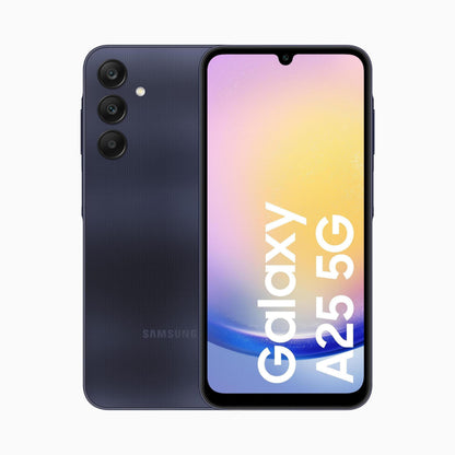 Niebieski | Samsung Galaxy A25 1