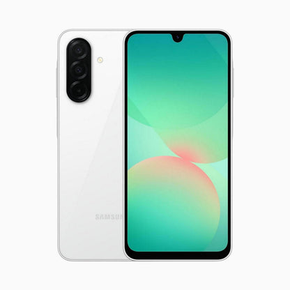 Biały | Samsung Galaxy A26 1